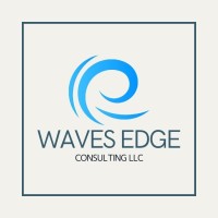 Waves Edge Consulting logo - Similar company to 4-Ct