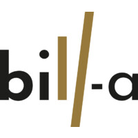 bill-a logo - Similar company to Oandb