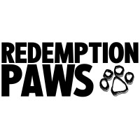 Redemption Paws logo - Similar company to Luta App