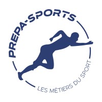 PREPA-SPORTS logo - Similar company to Sdis 42 - Sapeurs-Pompiers De La Loire