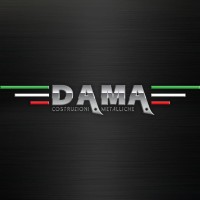 Dama-costruzionimetalliche logo - Similar company to Hmd Srl