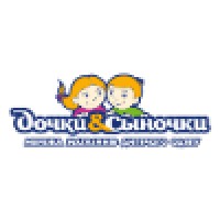 Dochkisinochki