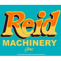 Reid Machinery Inc logo - Similar company to Ppm Project Management Services