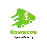 Kowazon | From Alishell logo - Similar company to Alishell Ltd (Technology Company)