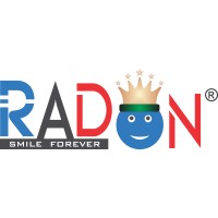 Radon Group logo - Similar company to Ags Infosolutions