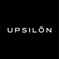 Upsilon logo - Similar company to Aston Pack®