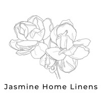 Jasmine Home Linens logo - Similar company to Bargoose Home Textiles