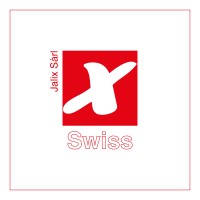 Jalix Swiss logo - Similar company to Computerplan