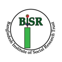 Bangladesh Institute of Social Research (BISR) Trust logo - Similar company to Youth Society For Research And Action - Ysra