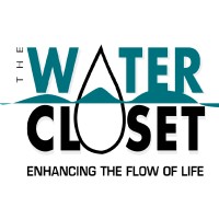 The Water Closet Luxury Plumbing Showrooms logo - Similar company to Elite Kitchen And Bath Fixtures