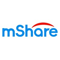 mShare logo - Similar company to Mshare Aps