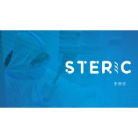 STERIC S.R.L logo - Similar company to Steric