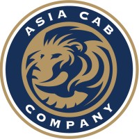 ASIA CAB logo - Similar company to Smart And Livable Cities Company (Slic)