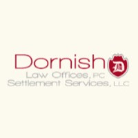 Dornish Law Offices, PC and Dornish Settlement Services, LLC logo - Similar company to Fsa, Llc