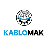 Kablomak Machinery logo - Similar company to Vondation