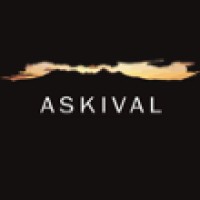 Askival Rum logo - Similar company to Zerozilchzip