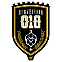 Cervejaria 018 logo - Similar company to Cervejaria Backbone