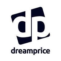 Dreamprice Softwares logo - Similar company to Sysnet Solutions Llc