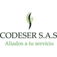 CODESER SAS logo - Similar company to Monteria