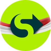 Superbank logo - Similar company to Blu Bca Digital