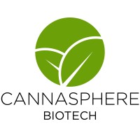 Cannasphere Biotech logo - Similar company to Rogue Science Llc