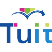 TUIT SRL logo - Similar company to M3S S.R.L.