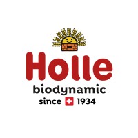 Holle baby food AG logo - Similar company to Nectariss