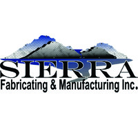 Sierra Fabricating & Manufacturing Inc. logo - Similar company to Watertech Colombia