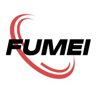 FUMEI WHEELS logo - Similar company to Mp Forged Wheels
