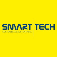 Smarttech Sostenible logo - Similar company to Hincacom Sas