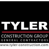 Tyler Construction Group Inc logo - Similar company to Thompson Engineering Inc