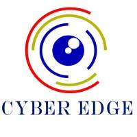 Cyber Edge logo - Similar company to Cyber Edge