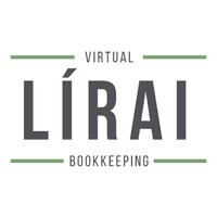 Lirai Virtual Bookkeeping, LLC logo - Similar company to Chittum Bookkeeping & Accounting Services, Llc