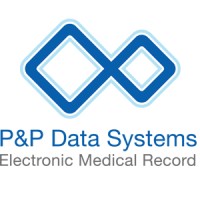 P & P Data Systems Inc. logo - Similar company to Eclipse