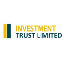 Investment Trust Limited logo - Similar company to Alpha Wealth Management Consulting