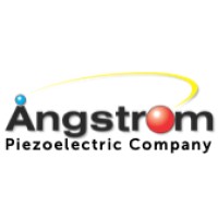 Angstrom Piezoelectric Company logo - Similar company to Piezo | Energy Solutions