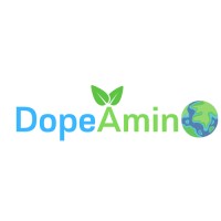 DopeAminO logo - Similar company to Findersforce