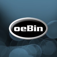 OEBIN Ltd. logo - Similar company to All Decked Out