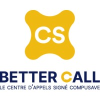 Better Call Service logo - Similar company to Call Center Algérie