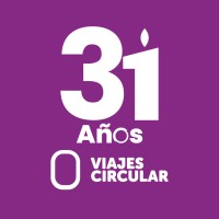 Viajes Circular logo - Similar company to Mega Travel Colombia