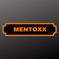 Mentoxx logo - Similar company to Mentox