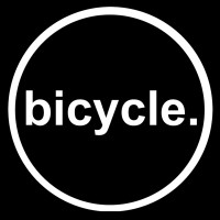 bicycle. logo - Similar company to Sa Comms