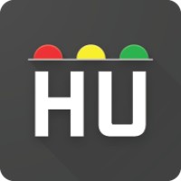 Heads Up Display Inc.