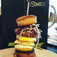 Scutra Restaurant