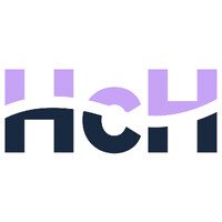 Healthcare Homies logo - Similar company to X = Primary Care
