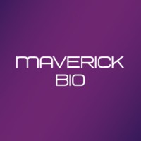 Maverick Bio logo - Similar company to Loke