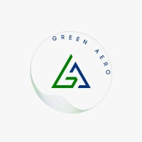 Green Aero Propulsion logo - Similar company to Rebalance