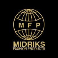 Midriks Fashion logo - Similar company to Allyy