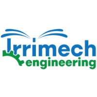 Irrimech Engineering logo - Similar company to Gvs Solar Irrigation System