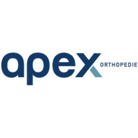 Apex Orthopédie logo - Similar company to Multitudes Milano
